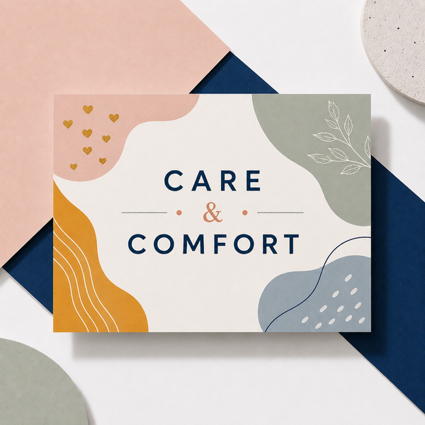 CARE & COMFORT