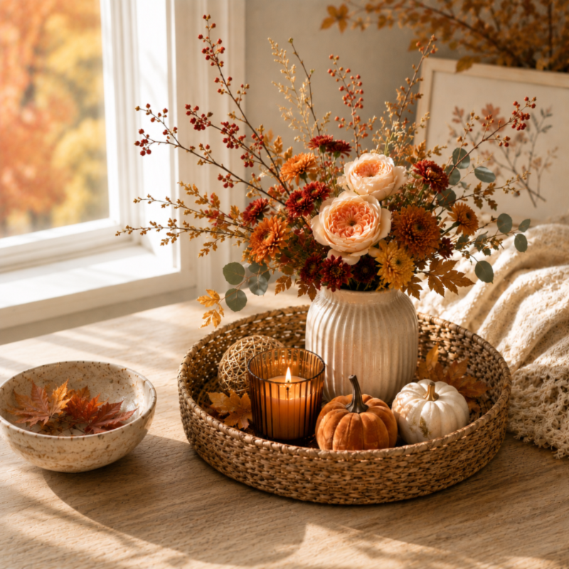 Seasonal