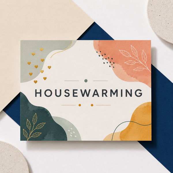 HOUSEWARMING