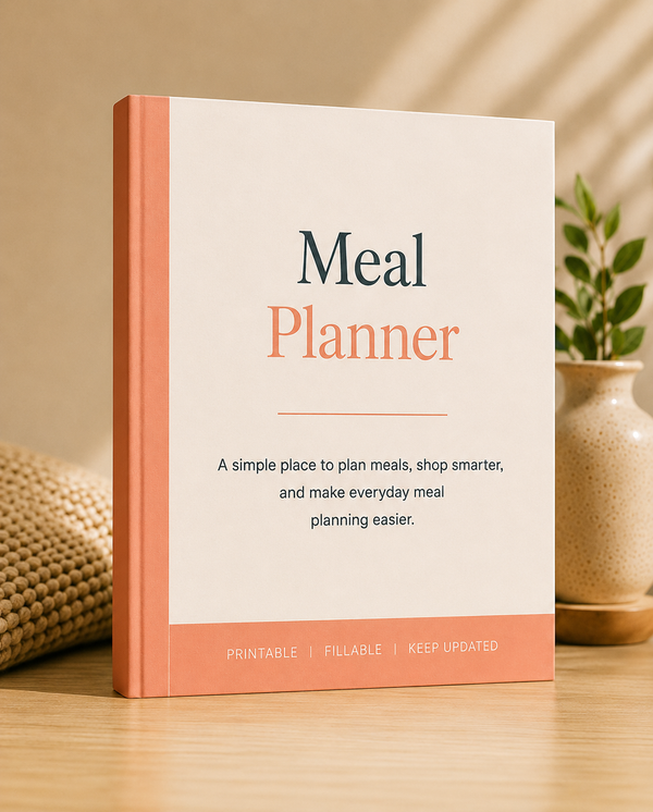 Meal Planner